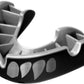 OPRO Mouthguard (Silver)