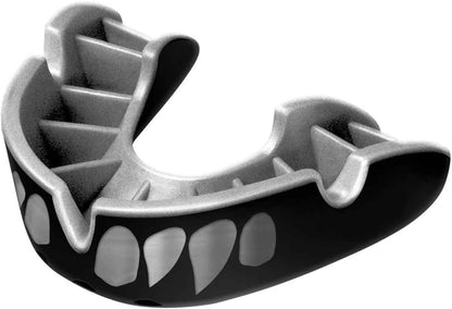 OPRO Mouthguard (Silver) Adult