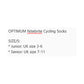 OPTIMUM Nitebrite Cycling Socks