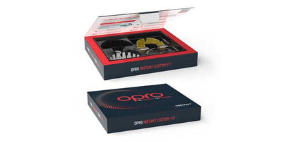 OPRO Bespoke Box Mouthguard (PH Flag)