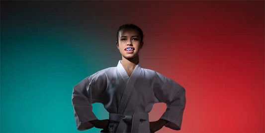 OPRO Bespoke Box Instant Custom-Fit Mouthguard