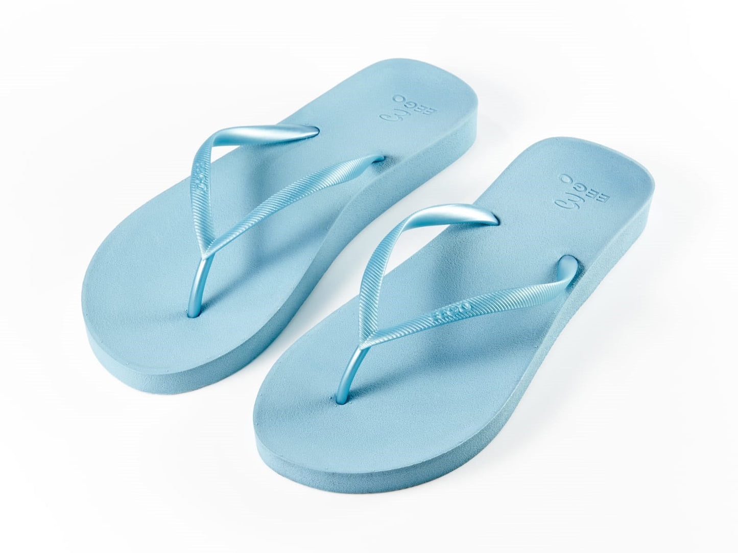 EEGO Sandals Flip-Flop - Made by Podiatrists and Physiotherapist