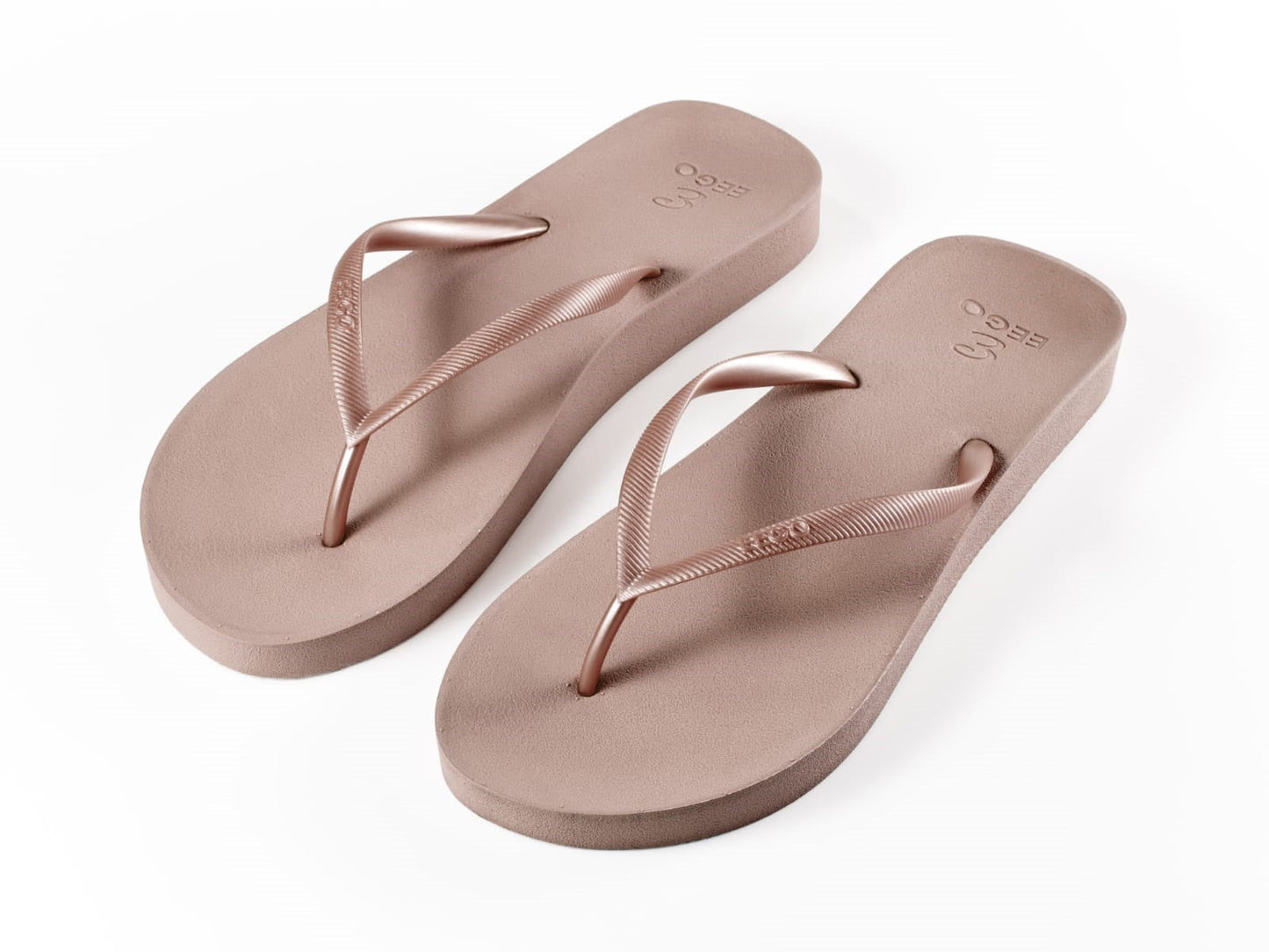 EEGO Sandals Flip-Flop - Made by Podiatrists and Physiotherapist