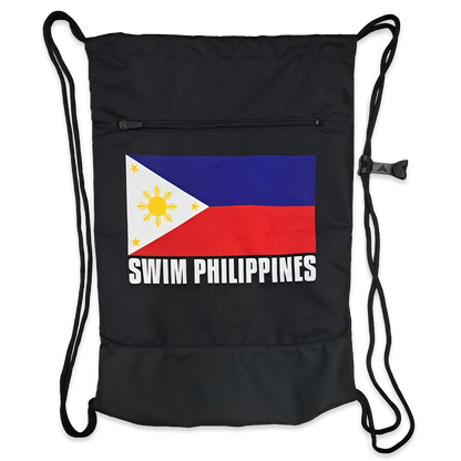 Drawstring Sports Bag