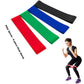 PILLAR SPORTS Resistance Bands (Glute Bands)