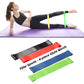 PILLAR SPORTS Resistance Bands (Glute Bands)