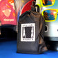 PILLAR SPORTS Resistance Bands (Glute Bands)