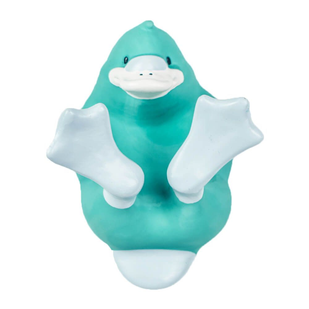 SPLASH ABOUT Splash Pals Baby Swim and Teething Toys