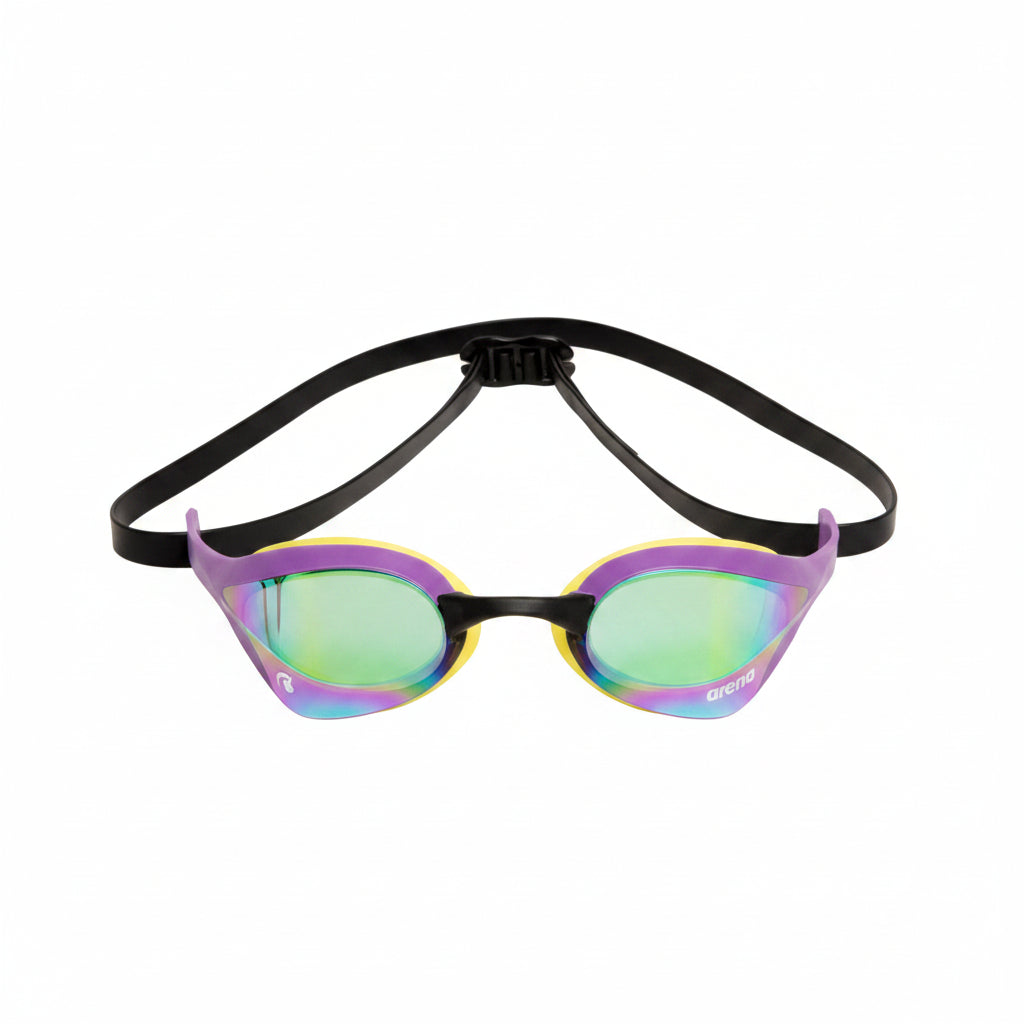 ARNA Cobra Ultra Swipe Mirror Goggles