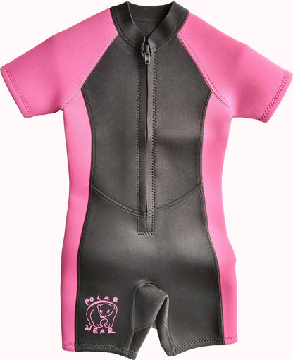 POLAR WEAR Kids Wetsuit