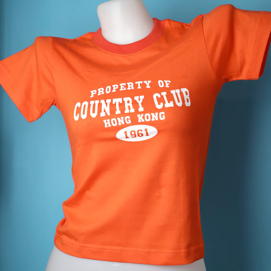 Property of Country Club Hong Kong (1961)