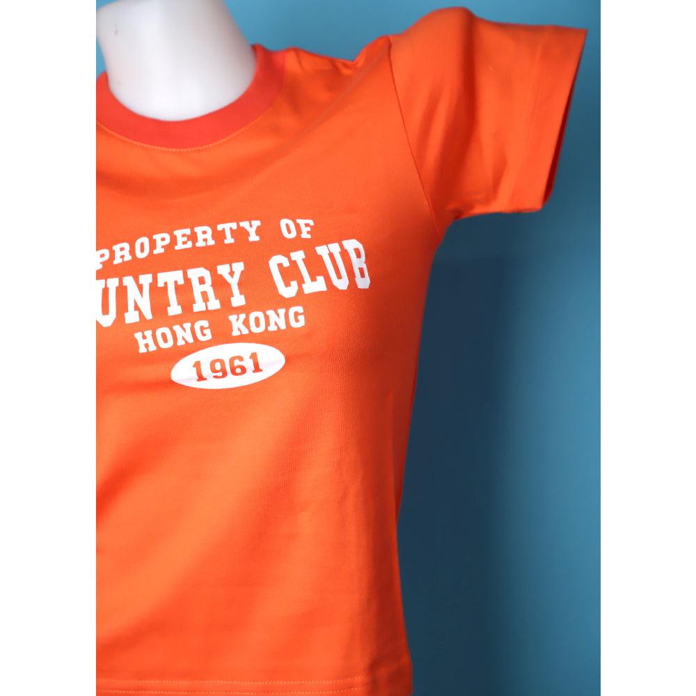 Property of Country Club Hong Kong (1961)