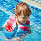 RESTUBE Kids Beco-Sealife Swim Vest