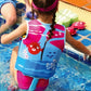RESTUBE Kids Beco-Sealife Swim Vest