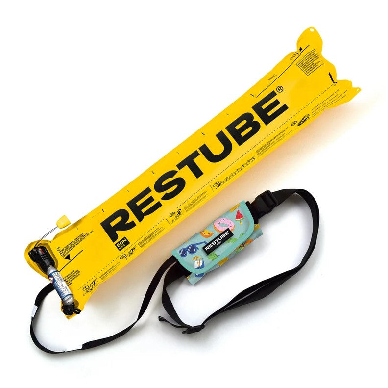 RESTUBE Kids (Swimming Buoy Responder)