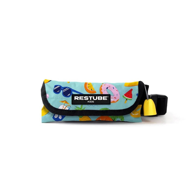 RESTUBE Kids (Swimming Buoy Responder)