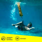 RESTUBE Kids (Swimming Buoy Responder)