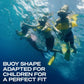 RESTUBE Kids (Swimming Buoy Responder)