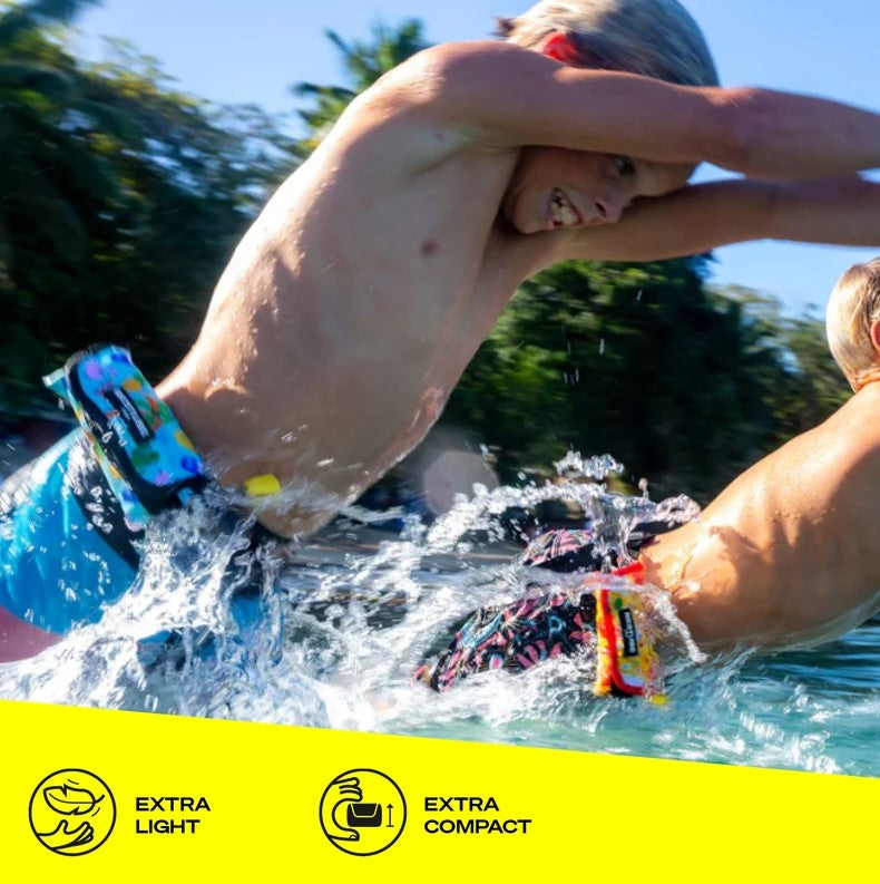 RESTUBE Kids (Swimming Buoy Responder)