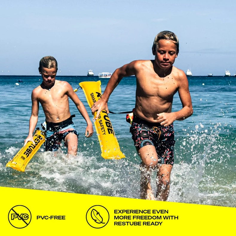 RESTUBE Kids (Swimming Buoy Responder)