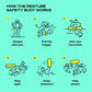 RESTUBE Kids (Swimming Buoy Responder)
