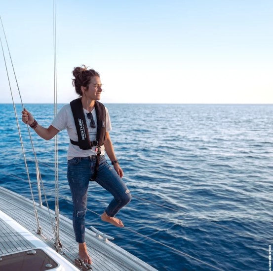 RESTUBE Lifejacket Sail