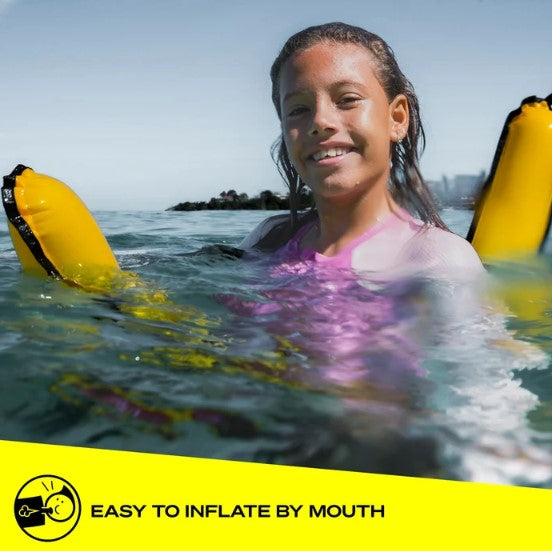 RESTUBE Noodle (Swimming Buoy)