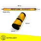 RESTUBE Noodle (Swimming Buoy)