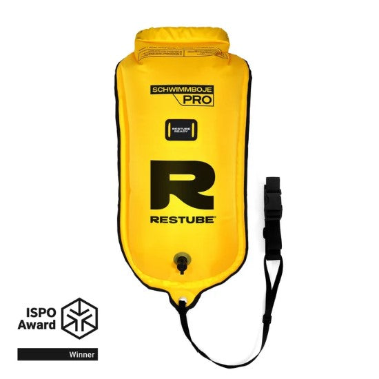 RESTUBE Swim Buoy