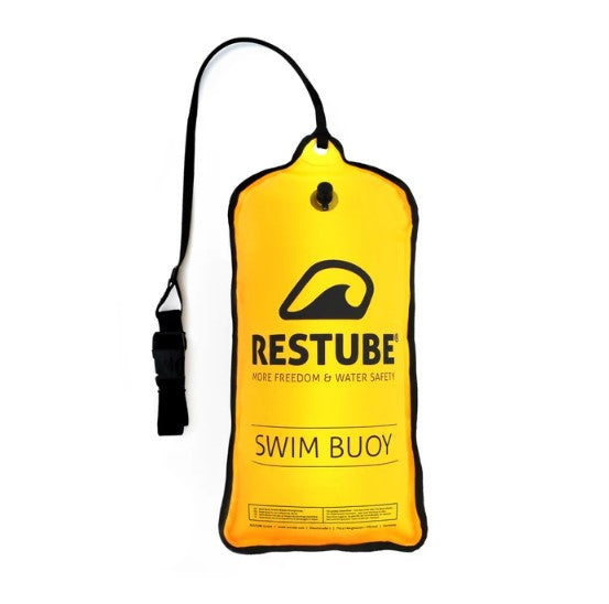RESTUBE Swim Buoy