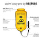 RESTUBE Swim Buoy