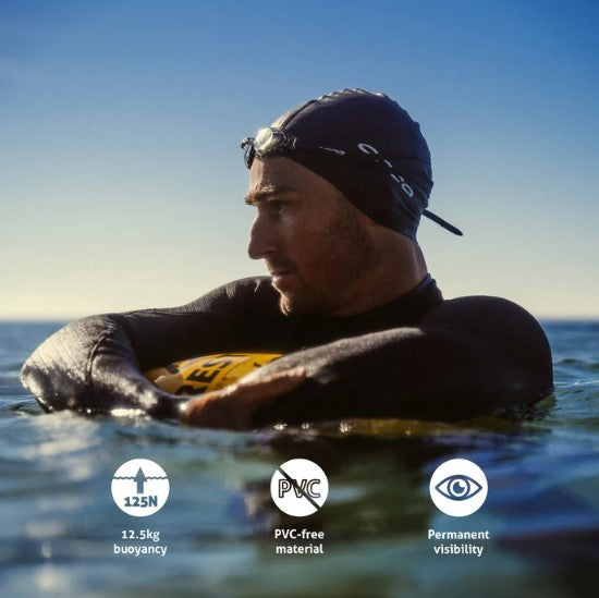 RESTUBE Swim Buoy