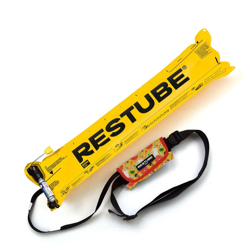 RESTUBE Kids (Swimming Buoy Responder)