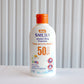 SAFESEA (Lotion50-Kids) Anti-Jellyfish Sting