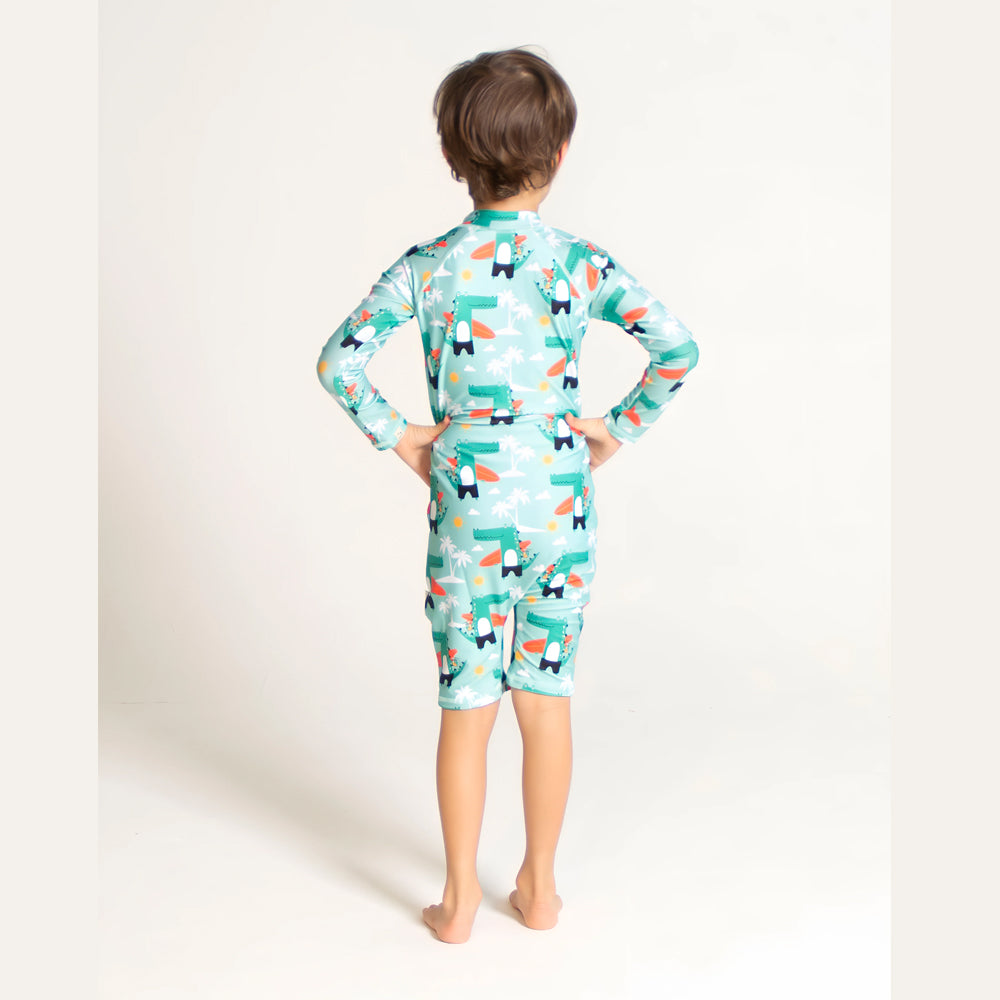SANDBAR Kids Body Suit
