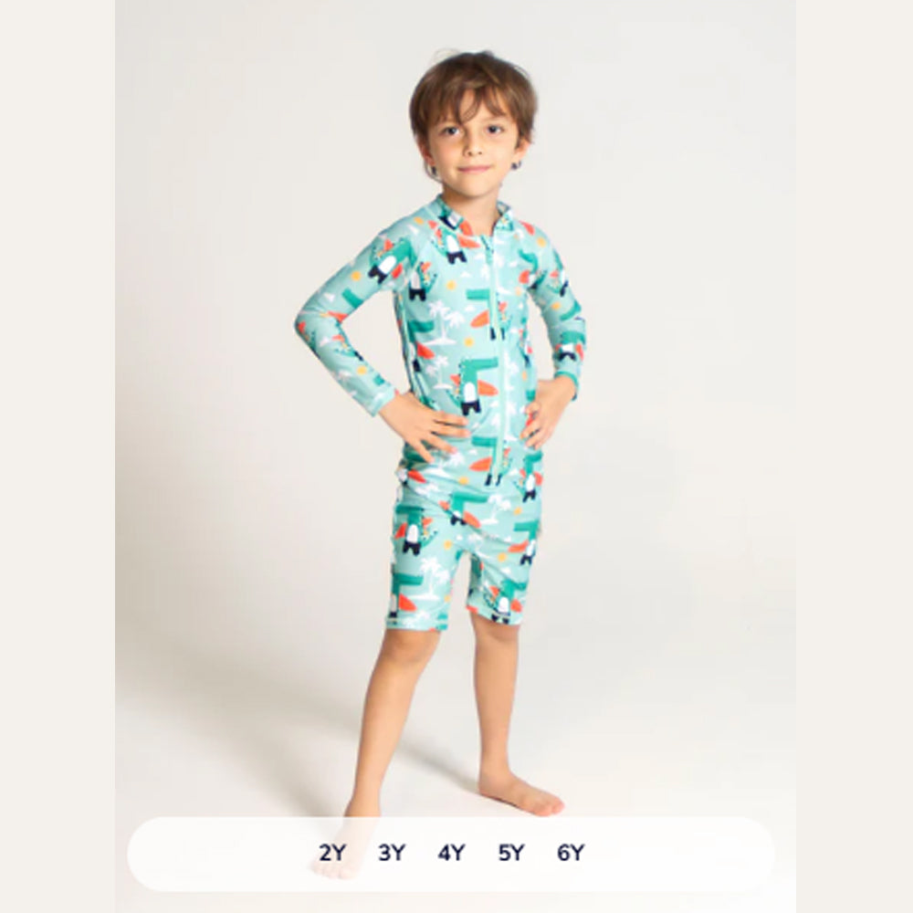 SANDBAR Kids Body Suit