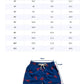 SANDBAR Boys Swim Shorts