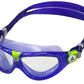 AQUASPHERE Kids Swim Mask Goggles