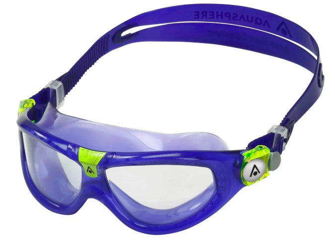 AQUASPHERE Kids Swim Mask Goggles