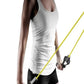 SKLZ Pro Quick Change Flex Handle Cable Handles