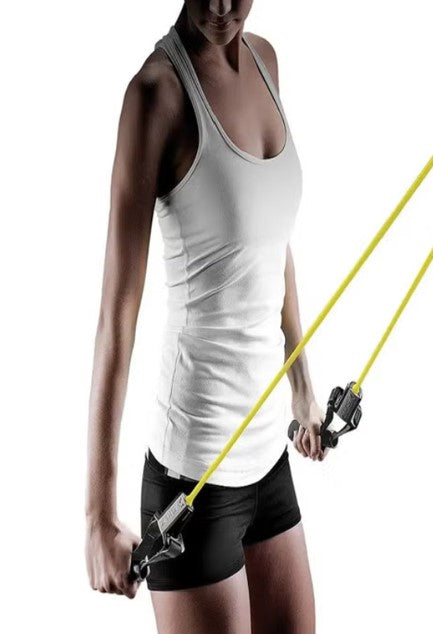 SKLZ Pro Quick Change Flex Handle Cable Handles