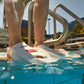 SPD x DMC Swimming Fins (Elite Fins)