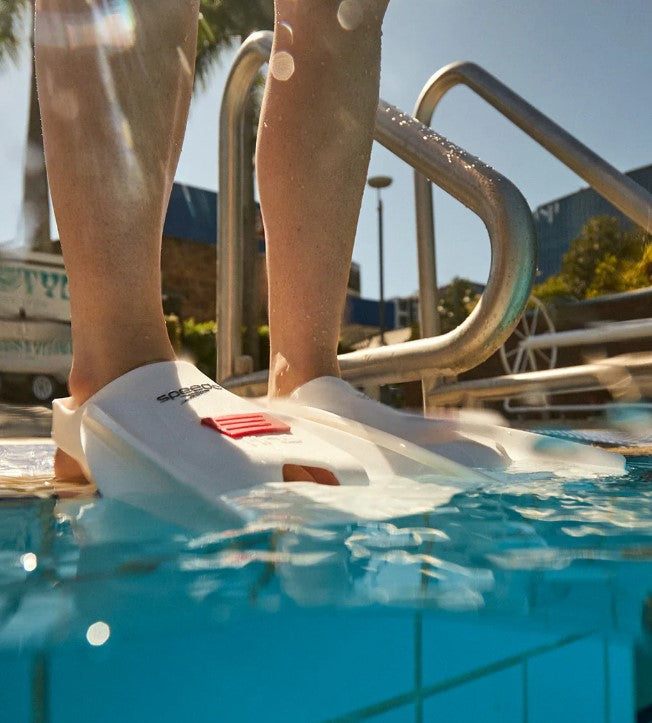 SPD x DMC Swimming Fins (Elite Fins)