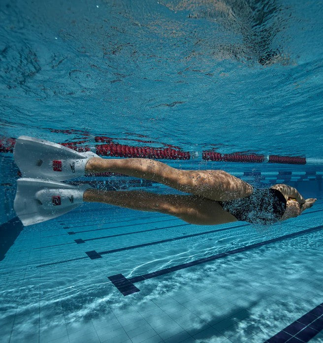 SPD x DMC Swimming Fins (Elite Fins)