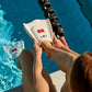 SPD x DMC Swimming Fins (Elite Fins)