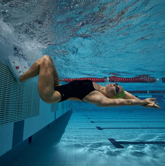 SPD x DMC Swimming Fins (Elite Fins)