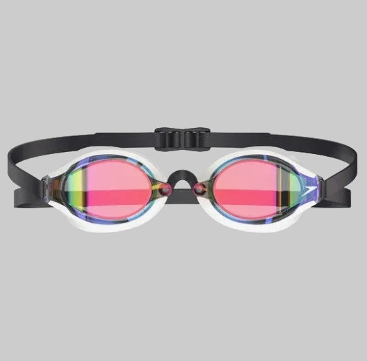 SPD Speed Socket 2.0 Mirror Goggles
