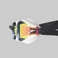 SPD Speed Socket 2.0 Mirror Goggles