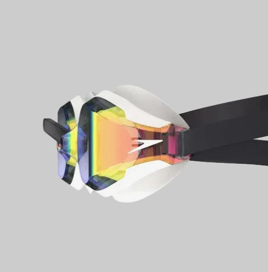 SPD Speed Socket 2.0 Mirror Goggles