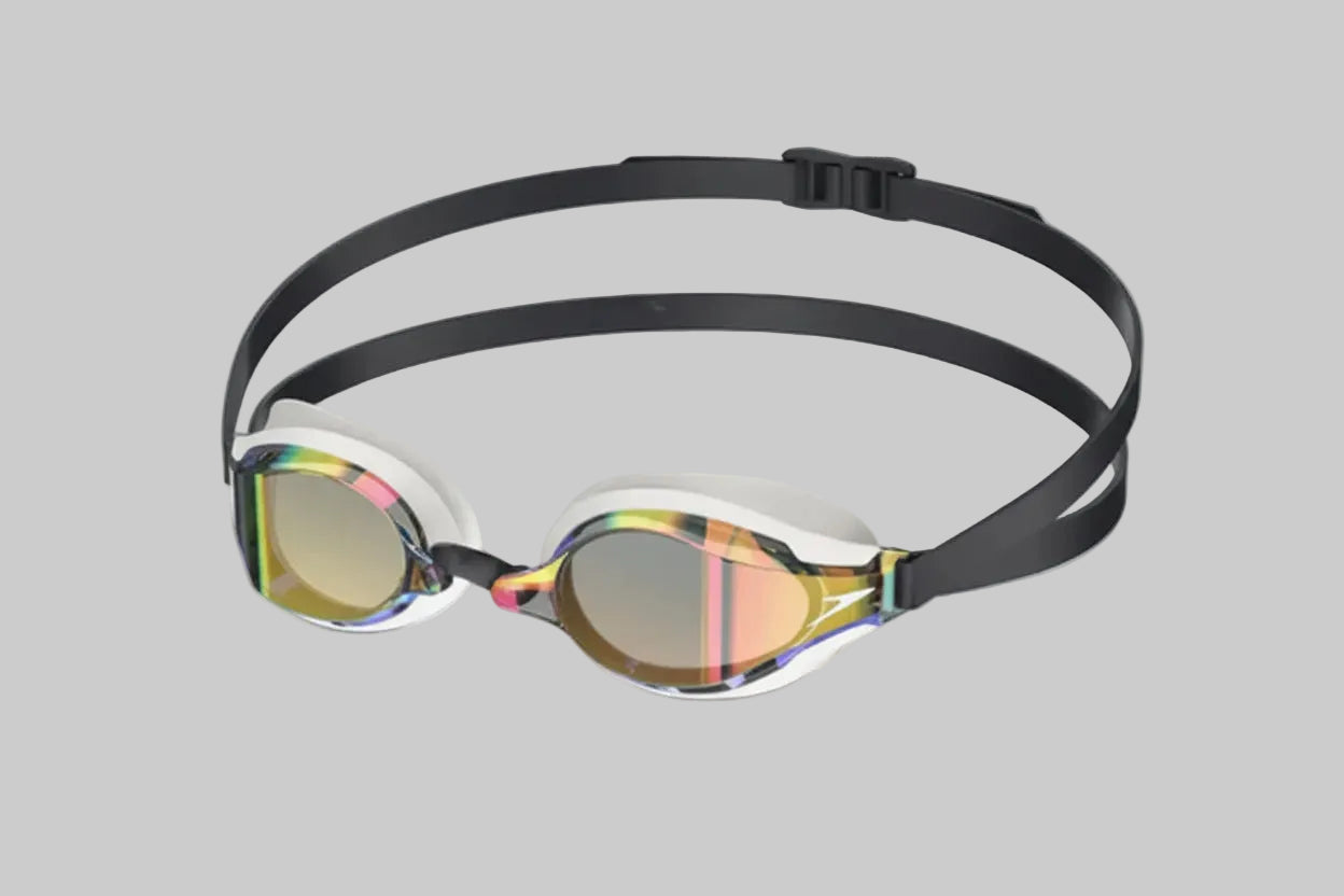 SPD Speed Socket 2.0 Mirror Goggles